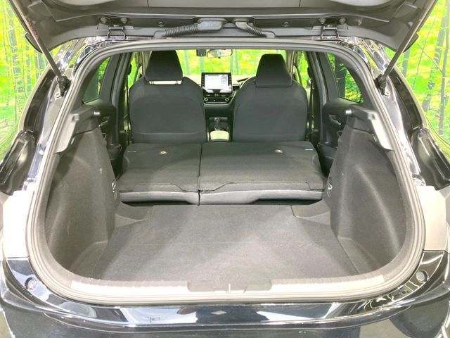 COROLLA SPORT HYBRID