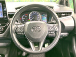 COROLLA SPORT HYBRID