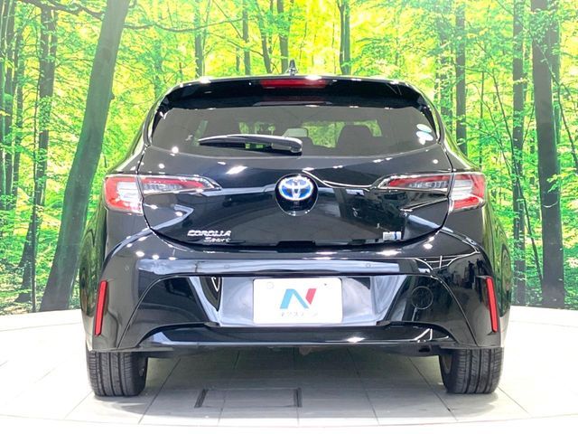 COROLLA SPORT HYBRID