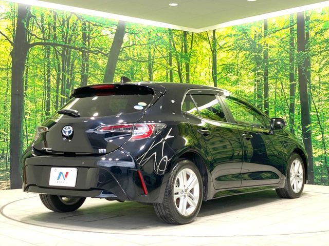 COROLLA SPORT HYBRID