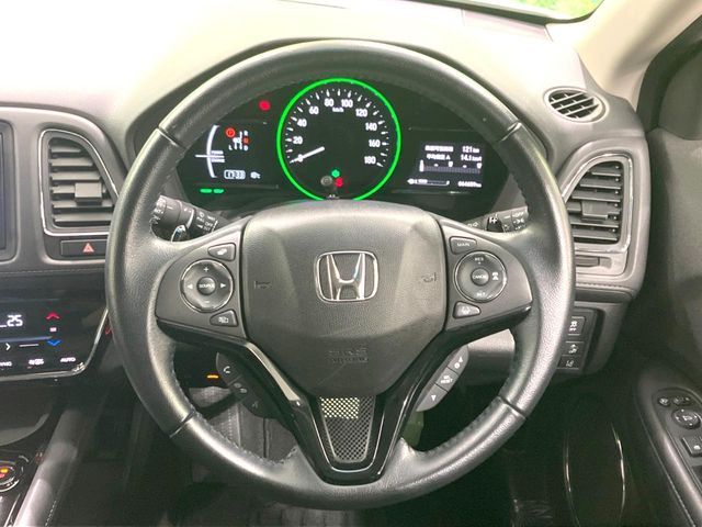 VEZEL HYBRID