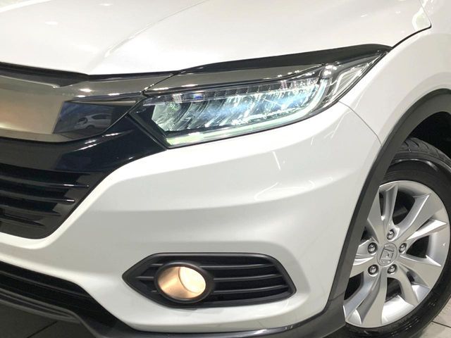 VEZEL HYBRID