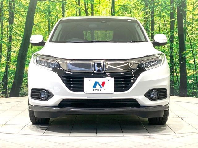 VEZEL HYBRID