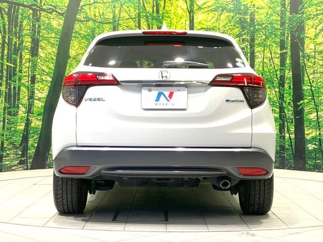 VEZEL HYBRID