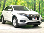 VEZEL HYBRID