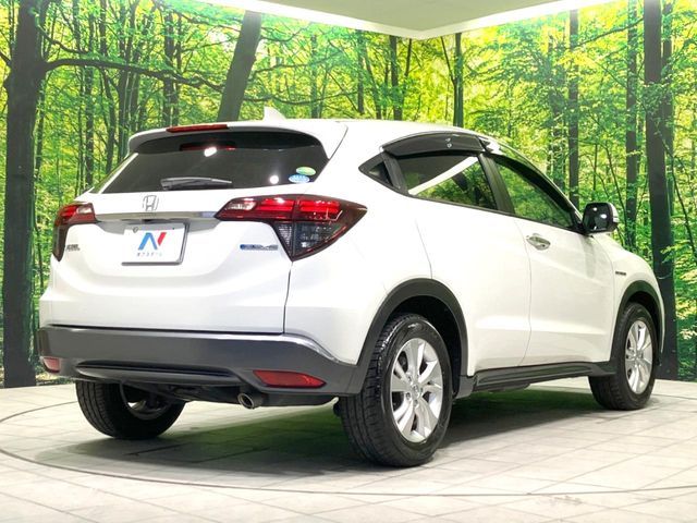 VEZEL HYBRID