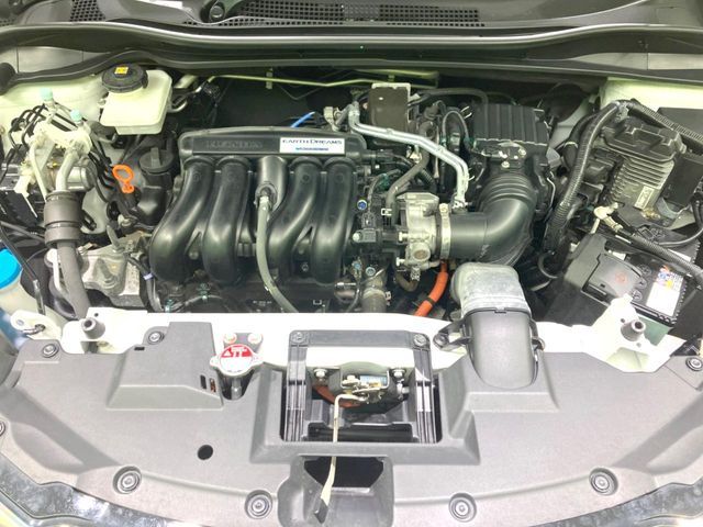 VEZEL HYBRID