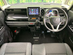 Spacia custom
