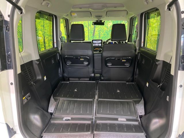 Spacia custom