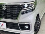 Spacia custom