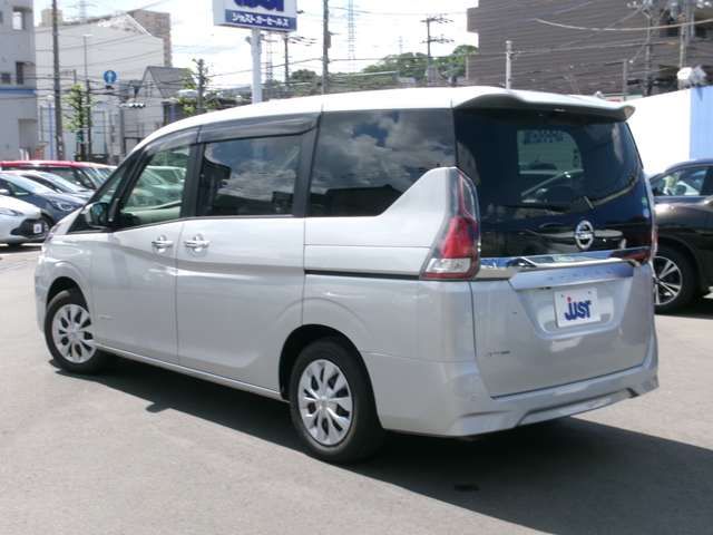 SERENA  S-HYBRID