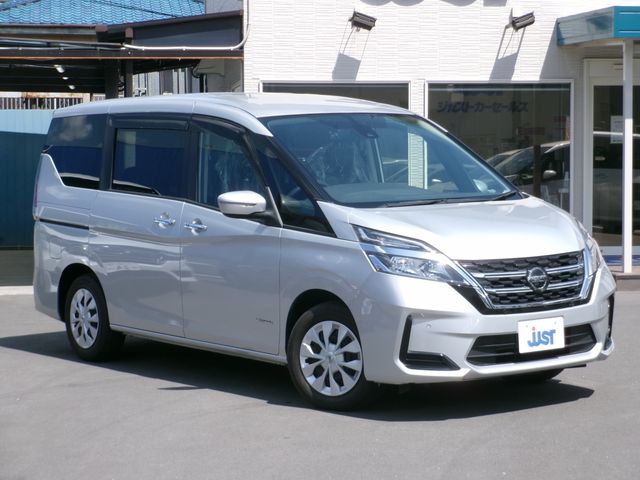 SERENA  S-HYBRID