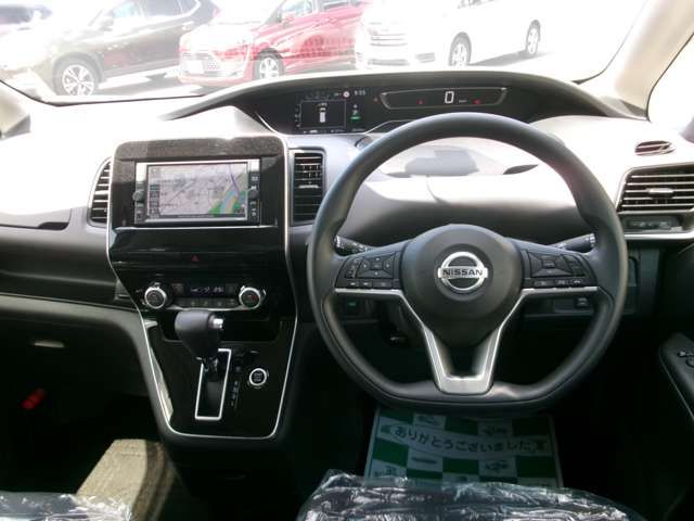 SERENA  S-HYBRID