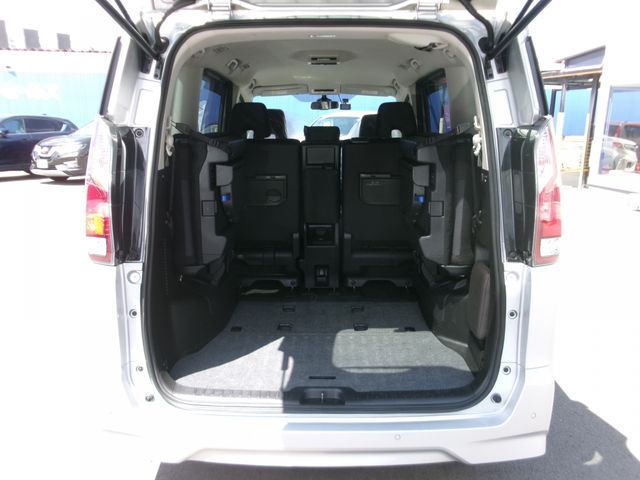SERENA  S-HYBRID