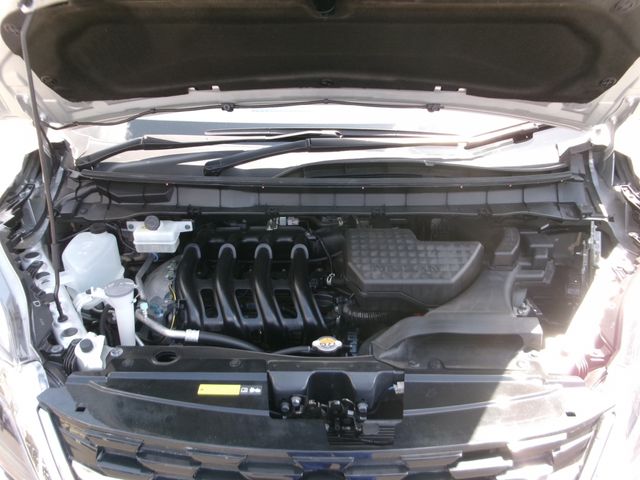 SERENA  S-HYBRID