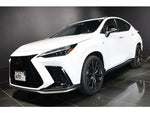 LEXUS NX350h