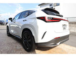 LEXUS NX350h