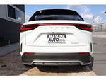 LEXUS NX350h