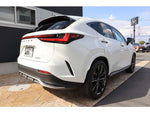 LEXUS NX350h