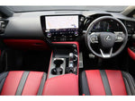 LEXUS NX350h