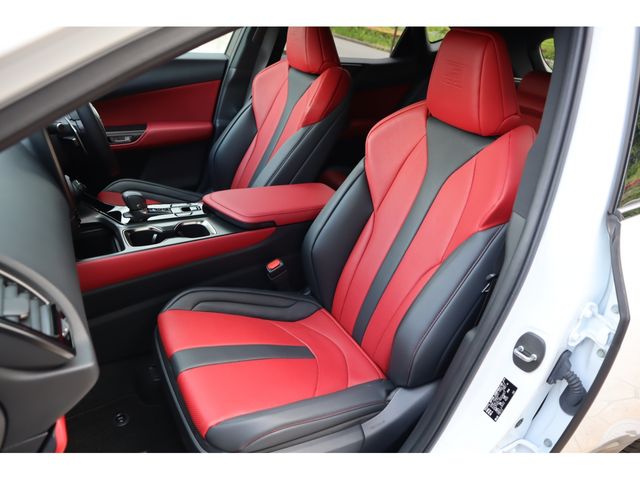 LEXUS NX350h
