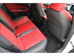 LEXUS NX350h
