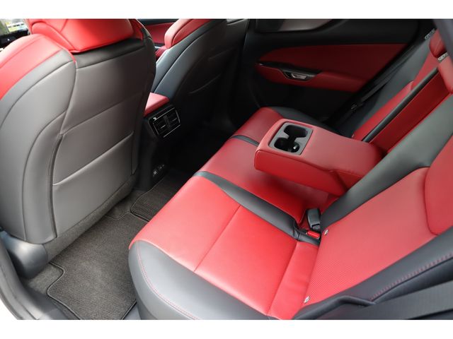 LEXUS NX350h