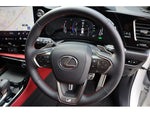 LEXUS NX350h