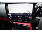 LEXUS NX350h