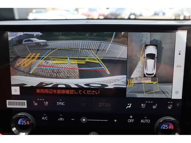 LEXUS NX350h