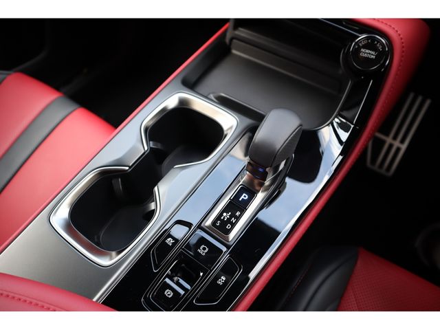 LEXUS NX350h