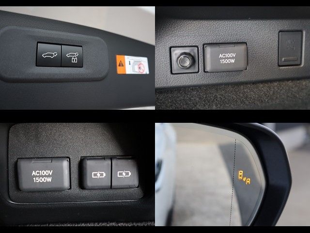 LEXUS NX350h