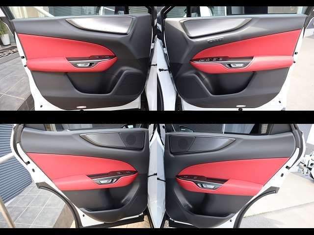 LEXUS NX350h