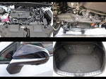 LEXUS NX350h