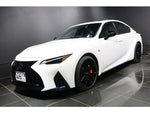 LEXUS IS300h