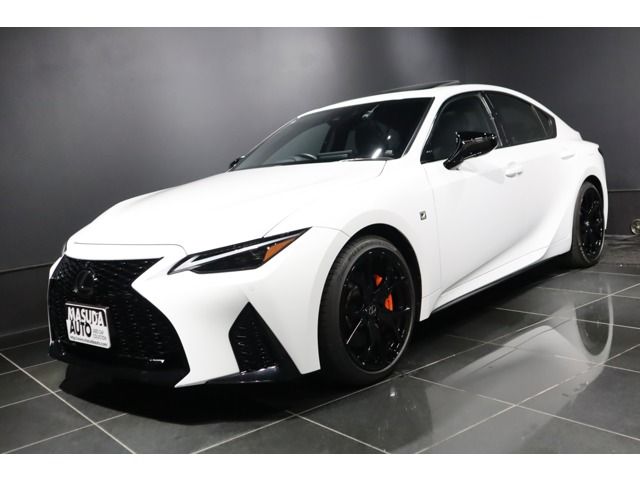 LEXUS IS300h
