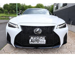 LEXUS IS300h