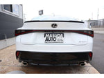 LEXUS IS300h