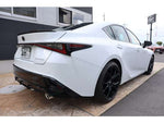 LEXUS IS300h