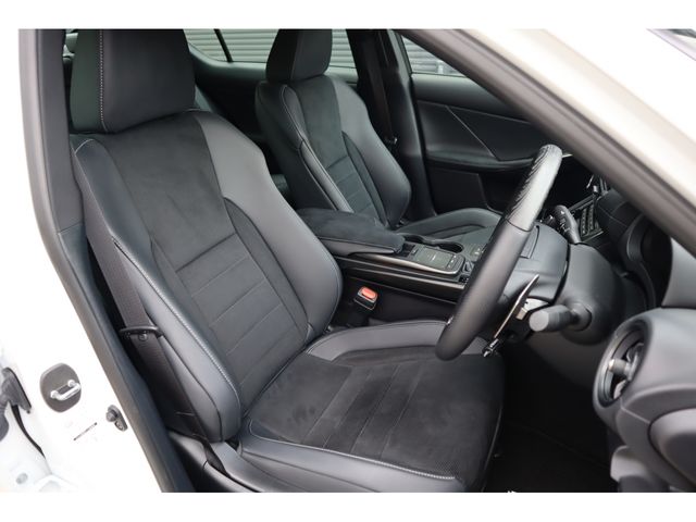 LEXUS IS300h