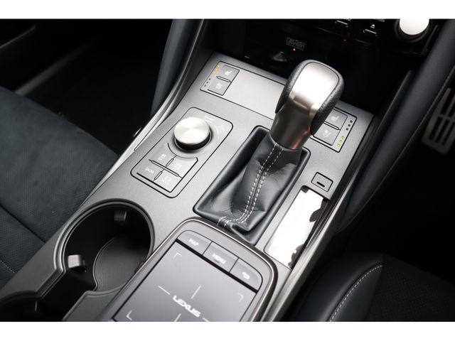 LEXUS IS300h