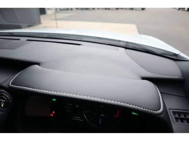 LEXUS IS300h