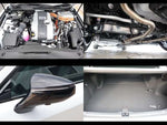 LEXUS IS300h