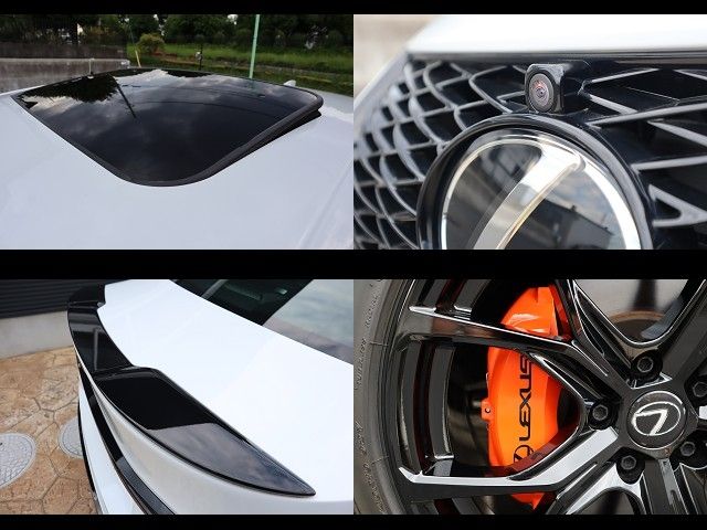 LEXUS IS300h