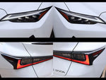 LEXUS IS300h