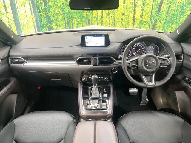 CX-8