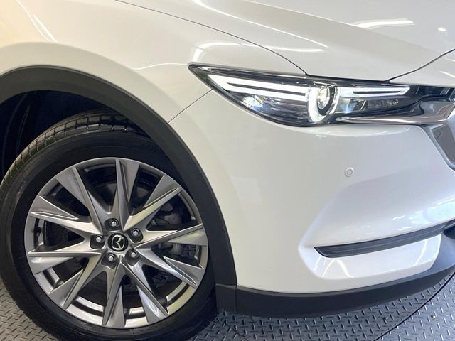 CX-8