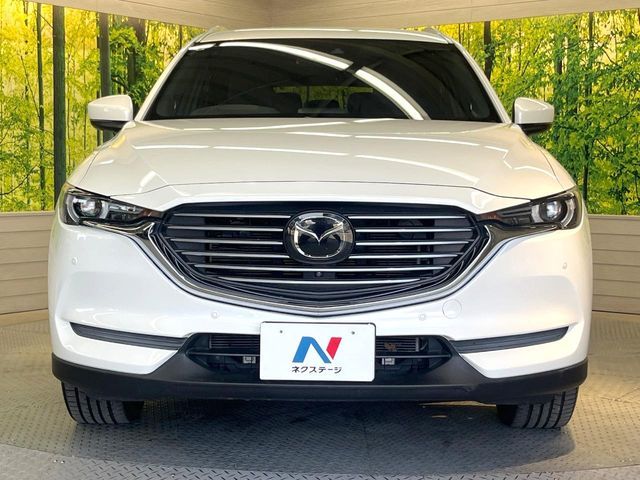 CX-8