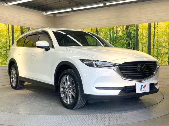 CX-8