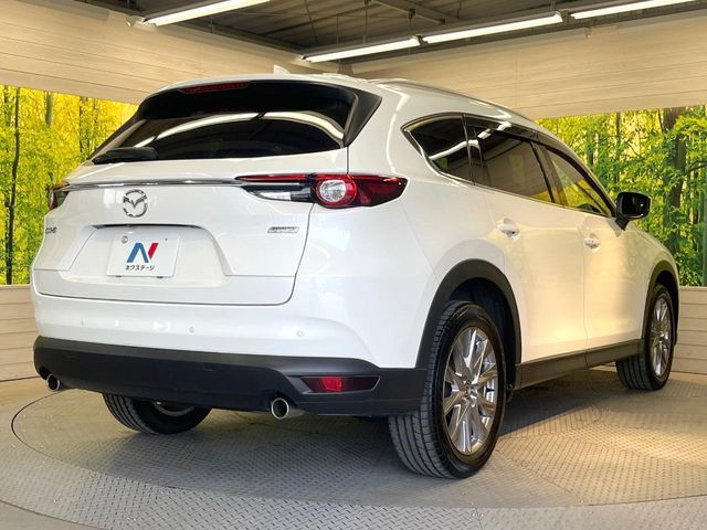CX-8